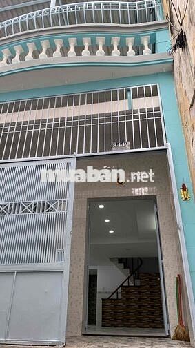 Hot! Cho thuê nhanh nhà nguyên căn, Chợ Ông Địa P.8, Q. TÂN BÌNH