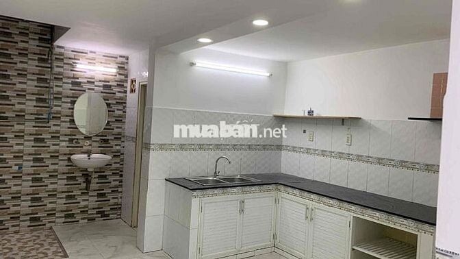 Hot! Cho thuê nhanh nhà nguyên căn, Chợ Ông Địa P.8, Q. TÂN BÌNH