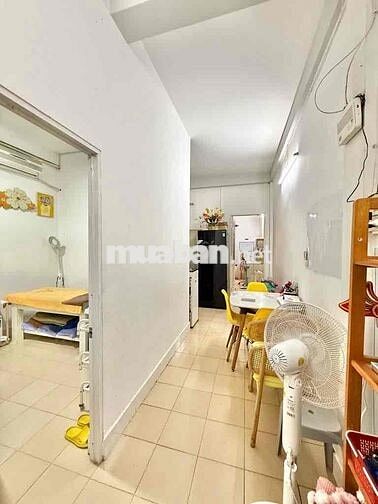 Căn Hộ 56m2 chỉ 3,4 tỷ Nơ trang long .Bình Thạnh