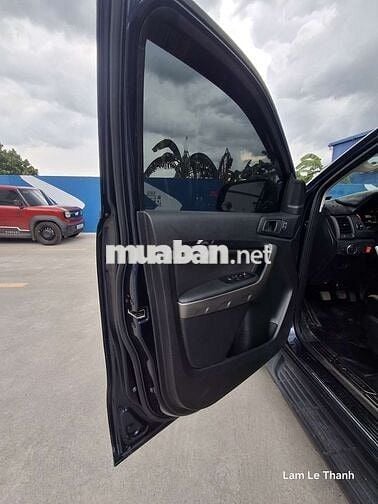 Ford Ranger XLS Số sàn 2020