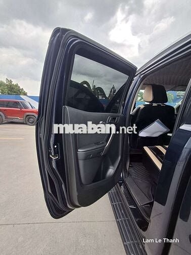 Ford Ranger XLS Số sàn 2020