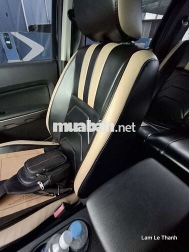 Ford Ranger XLS Số sàn 2020