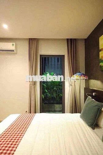 CHO THUÊ NHÀ SÂN VƯỜN 2 TẦNG XANH MÁT – PHẠM HỮU NHẬT, HẢI CHÂU
