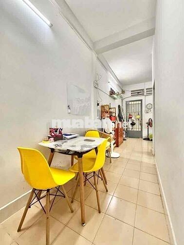 Căn Hộ 56m2 chỉ 3,4 tỷ Nơ trang long .Bình Thạnh