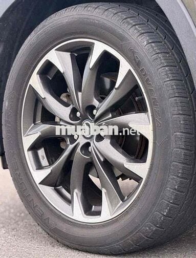 Mazda CX-5 2.5L 2018 Nâu 60000 km