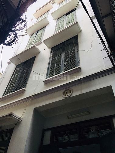 Cho thuê nhà số 42 ngõ 88 Hoàng Như Tiếp, Phường Bồ Đề, quận Long Biên