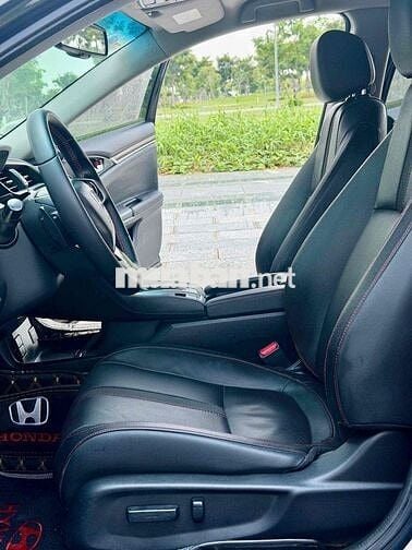 Honda Civic RS 2021 Đen 70.000km