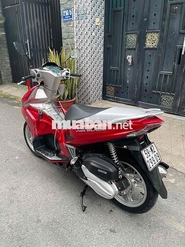 AB 125 2018 khóa Smatkey bstp máy zin xe cực đẹp