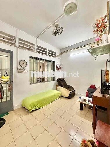 Căn Hộ 56m2 chỉ 3,4 tỷ Nơ trang long .Bình Thạnh