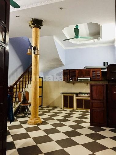 Cho thuê nhà số 42 ngõ 88 Hoàng Như Tiếp, Phường Bồ Đề, quận Long Biên