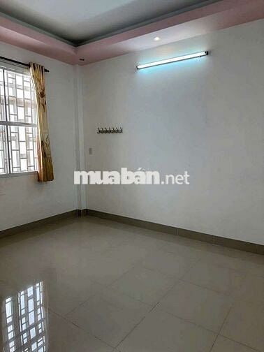 BÁN NHÀ TRỆT 1 LẦU KDC HƯNG PHÚ 1 CÁI RĂNG CẦN THƠ 
