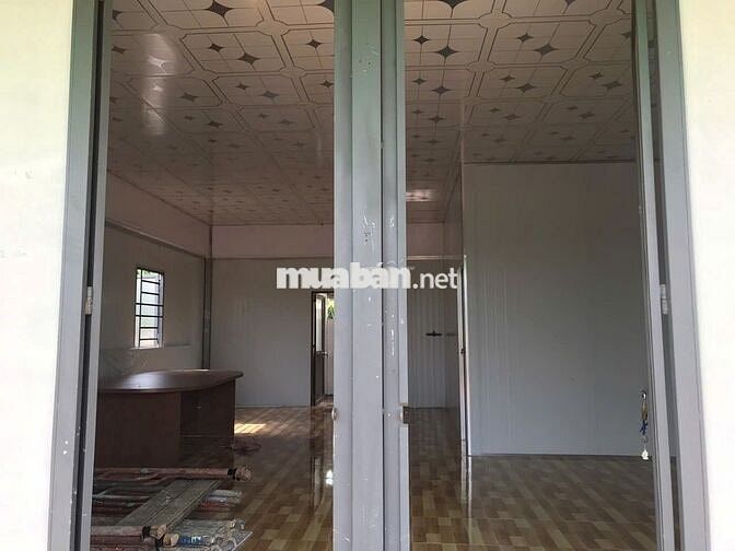 Cho thuê nhà gần đường Cách Mạng Tháng 8, 2,6 triệu/tháng, p Thuận An