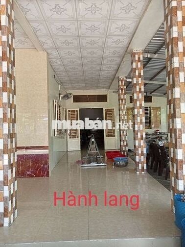 CHÍNH CHỦ BÁN NHÀ CẤP 4, 710M vuông , ( 200M THỔ CƯ ,510M CLN)  3,9 TỶ