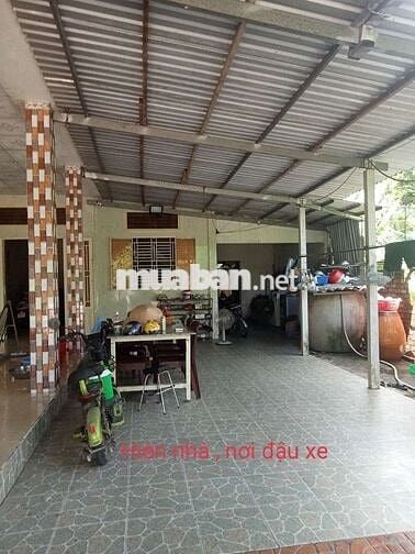 CHÍNH CHỦ BÁN NHÀ CẤP 4, 710M vuông , ( 200M THỔ CƯ ,510M CLN)  3,9 TỶ