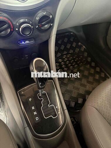 Hyundai Accent Blue 2015 Trắng Tự động 70.166 km