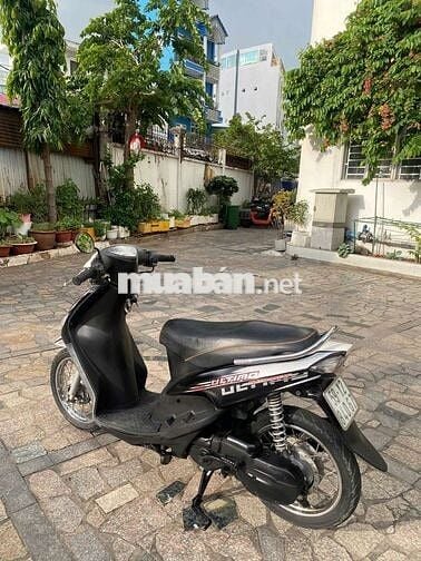 Yamaha Mio Ultimo 