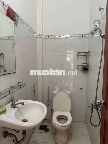 BÁN NHÀ TRỆT 1 LẦU KDC HƯNG PHÚ 1 CÁI RĂNG CẦN THƠ 