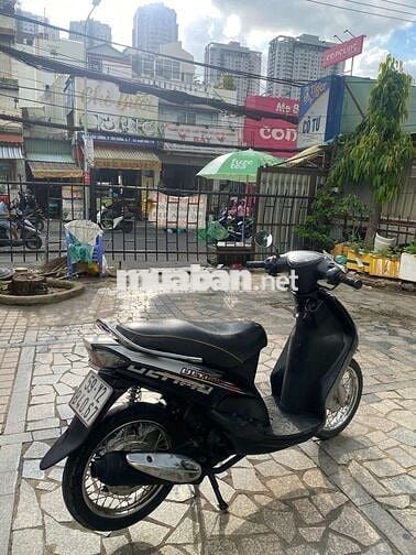 Yamaha Mio Ultimo 