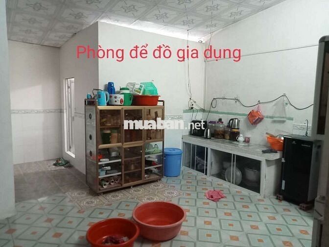 CHÍNH CHỦ BÁN NHÀ CẤP 4, 710M vuông , ( 200M THỔ CƯ ,510M CLN)  3,9 TỶ