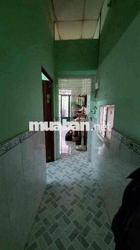 🏡 SIÊU HIẾM KHU HOA HỒNG – GẦN ĐH VĂN LANG – DT LỚN 72.5M² – CHỈ 5.5 T