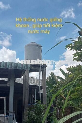 CHÍNH CHỦ BÁN NHÀ CẤP 4, 710M vuông , ( 200M THỔ CƯ ,510M CLN)  3,9 TỶ