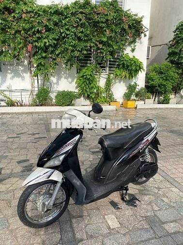 Yamaha Mio Ultimo 