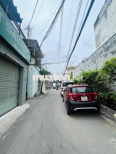 🏡 SIÊU HIẾM KHU HOA HỒNG – GẦN ĐH VĂN LANG – DT LỚN 72.5M² – CHỈ 5.5 T