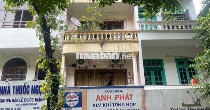 Chính chủ cần cho thuê cửa hàng mặt phố Lê Quý Đôn - P Hai Bà Trưng
