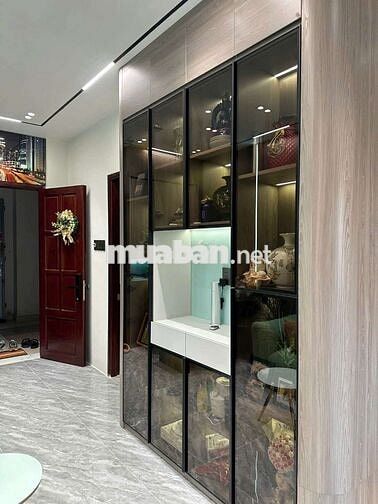 BÁN CĂN HỘ CHUNG CƯ HƯNG PHÚ 1 CÁI RĂNG CẦN THƠ 