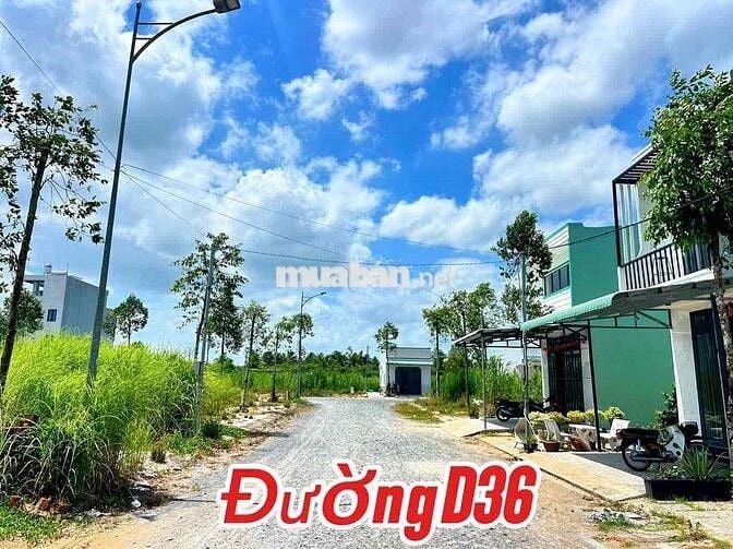 NỀN ĐẸP KHÔNG VƯỚN KHU HỒNG LOAN 6A.
