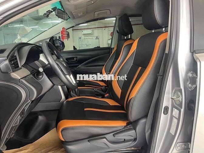 Innova số sàn 2021 - HT Vay 65% - Giá Còn Giảm