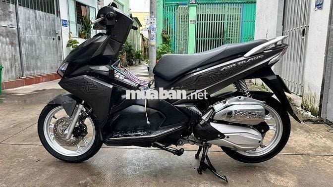 Honda Airblade 125 2018 Smartkey như mới