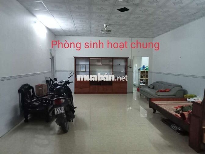 CHÍNH CHỦ BÁN NHÀ CẤP 4, 710M vuông , ( 200M THỔ CƯ ,510M CLN)  3,9 TỶ
