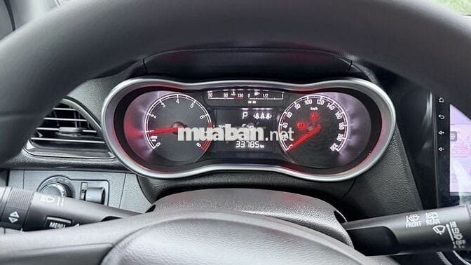 VinFast Fadil 2022 Đỏ 33785 km