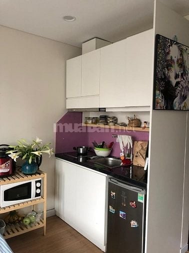 Studio full đồ 20m² – 2 phút ra Hồ Tây – chỉ 5 triệu/tháng