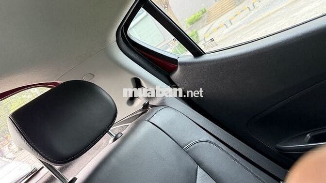 VinFast Fadil 2022 Đỏ 33785 km