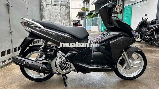Honda Airblade 125 2018 Smartkey như mới
