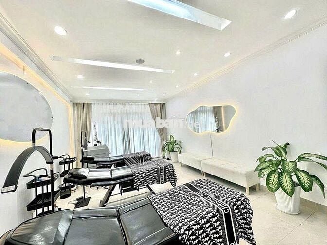 CHO THUÊ NHÀ PHƯỜNG CẦU KIỆU – NHÀ MỚI ĐẸP –  GIÁ TỐT 38 TRIỆU