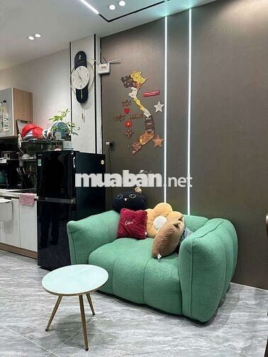 BÁN CĂN HỘ CHUNG CƯ HƯNG PHÚ 1 CÁI RĂNG CẦN THƠ 