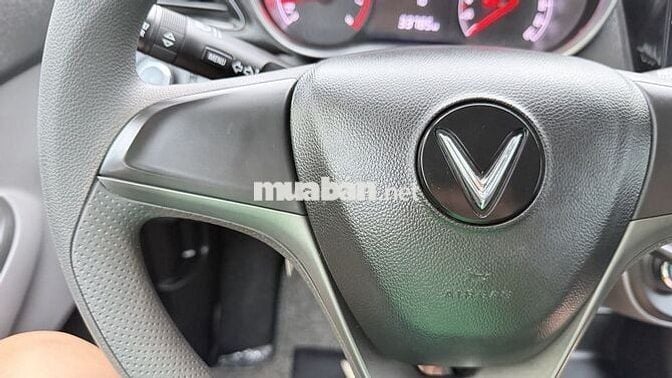 VinFast Fadil 2022 Đỏ 33785 km