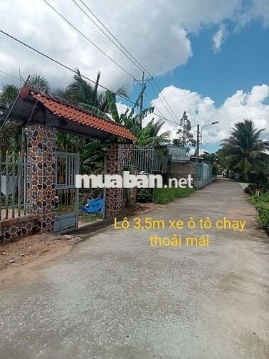 CHÍNH CHỦ BÁN NHÀ CẤP 4, 710M vuông , ( 200M THỔ CƯ ,510M CLN)  3,9 TỶ