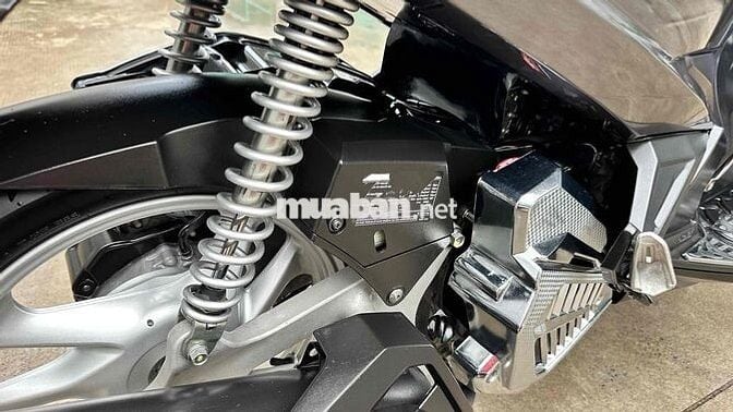 Honda Airblade 125 2018 Smartkey như mới