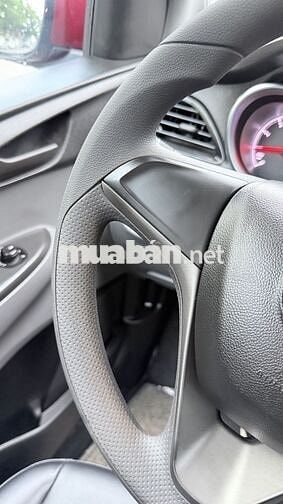 VinFast Fadil 2022 Đỏ 33785 km