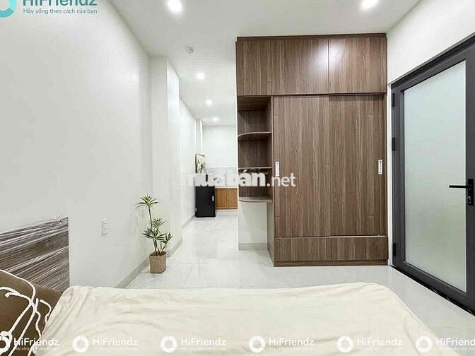 PHÒNG MỚI NGAY NGÃ TƯ BẢY HIỀN LÝ THƯỜNG KIỆT- LẠC LONG QUÂN
