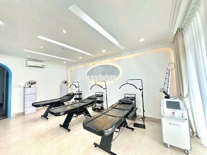 CHO THUÊ NHÀ PHƯỜNG CẦU KIỆU – NHÀ MỚI ĐẸP –  GIÁ TỐT 38 TRIỆU