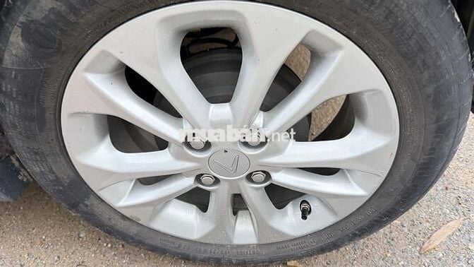 VinFast Fadil 2022 Đỏ 33785 km