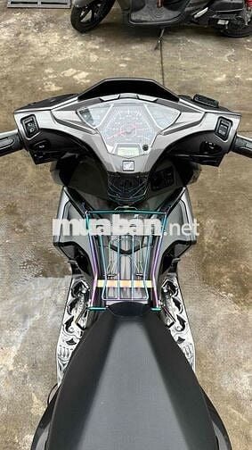 Honda Airblade 125 2018 Smartkey như mới