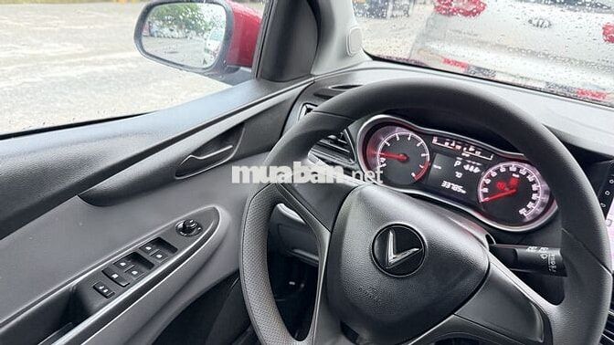 VinFast Fadil 2022 Đỏ 33785 km