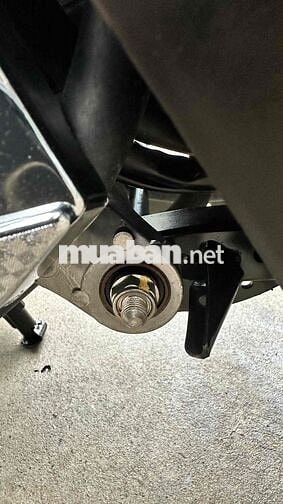Honda Airblade 125 2018 Smartkey như mới