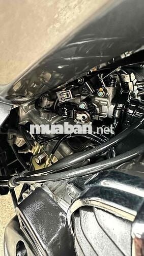 Honda Airblade 125 2018 Smartkey như mới